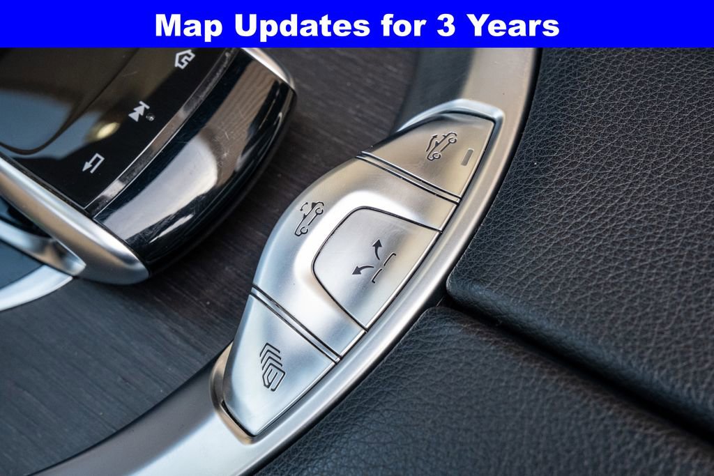 Used 2019 Mercedes-Benz C 300 4MATIC Cabriolet w/ Multimedia Package image 21