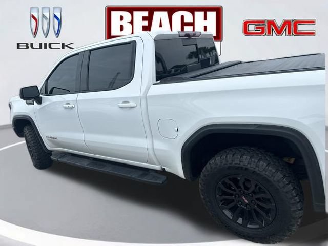 Used 2023 GMC Sierra 1500 AT4X AWD/4WD image 6