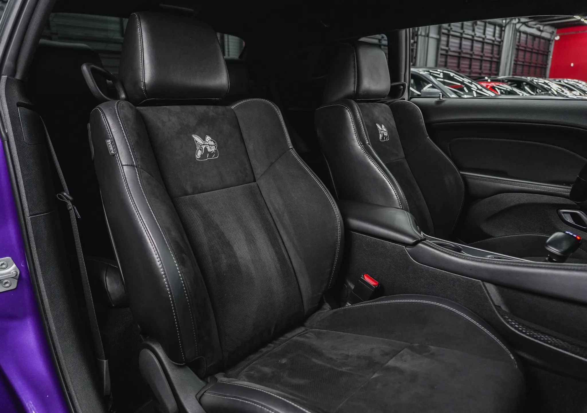Used 2019 Dodge Challenger R/T Scat Pack RWD image 49