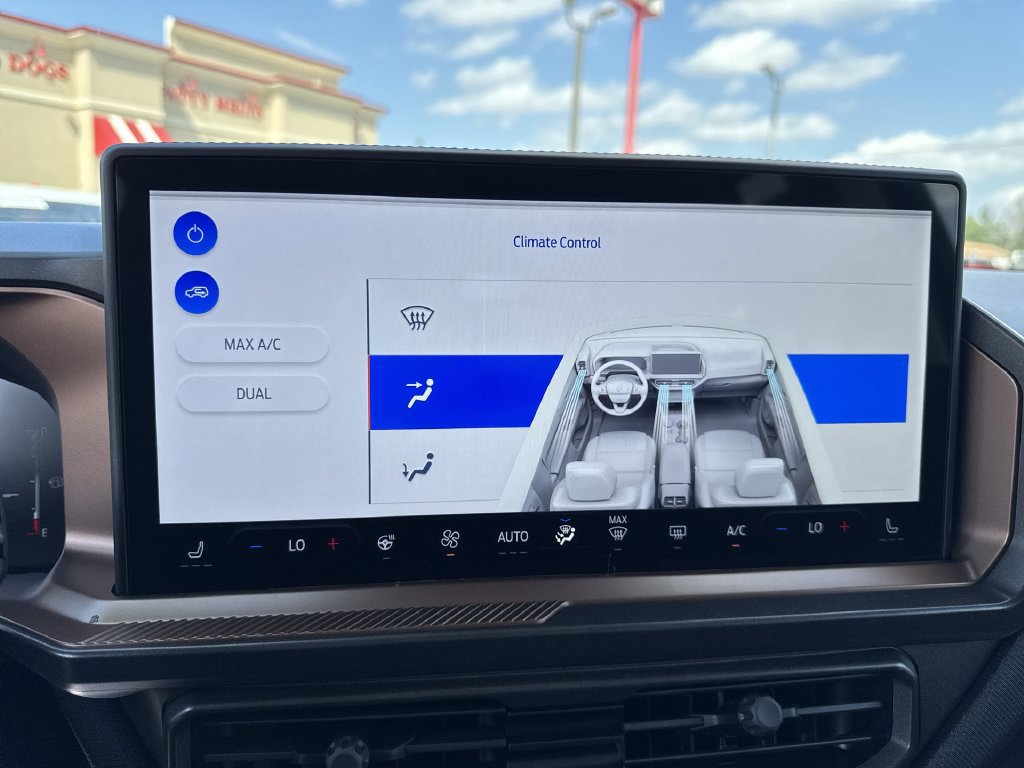 New 2026 Ford Bronco Sport Outer Banks w/ Outer Banks Tech Package+ AWD/4WD image 19