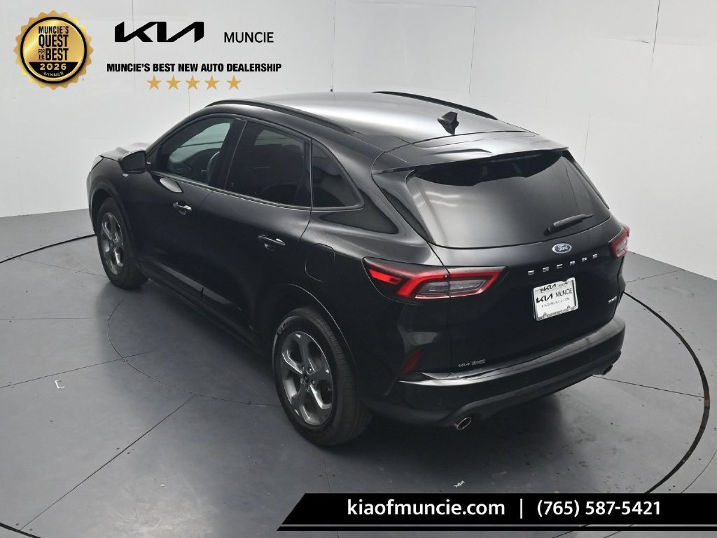Used 2023 Ford Escape ST-Line w/ Tech Pack #1 AWD/4WD image 52