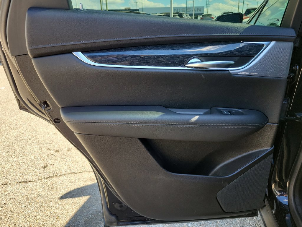 Used 2023 Cadillac XT5 Premium Luxury w/ LPO, Floor Liner Package AWD/4WD image 20