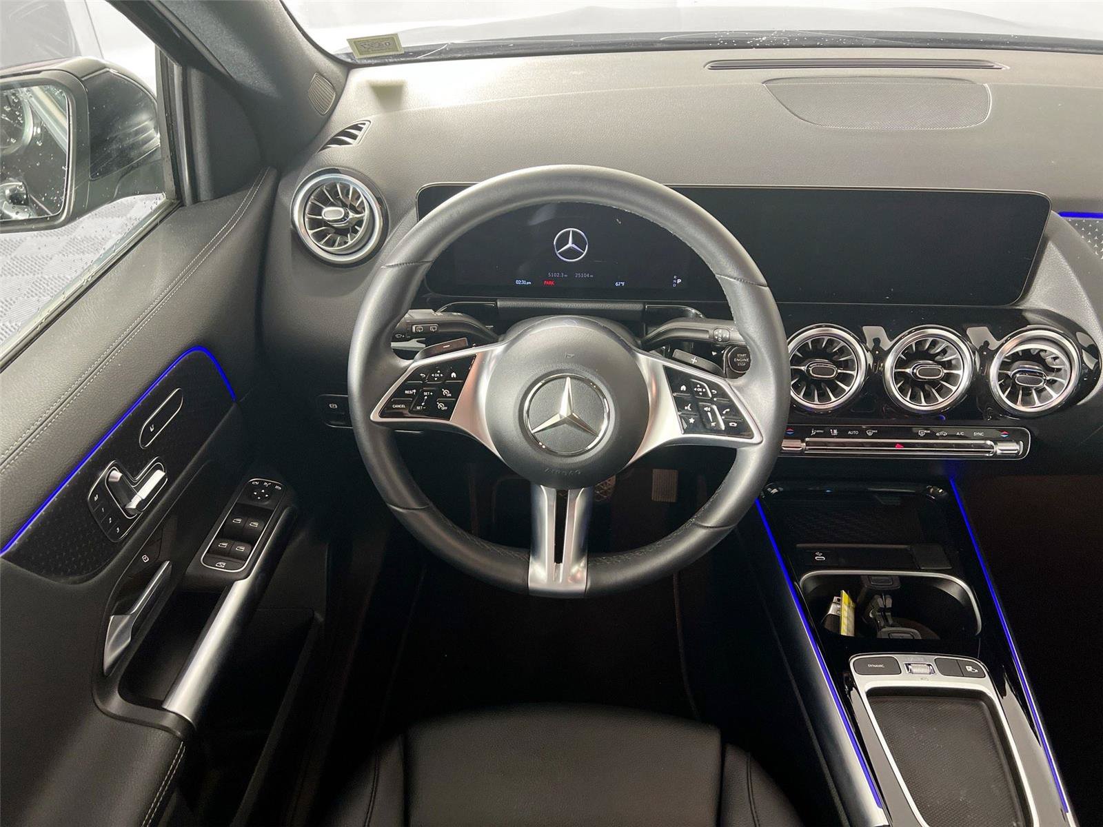 Certified 2024 Mercedes-Benz GLA 250 4MATIC image 22
