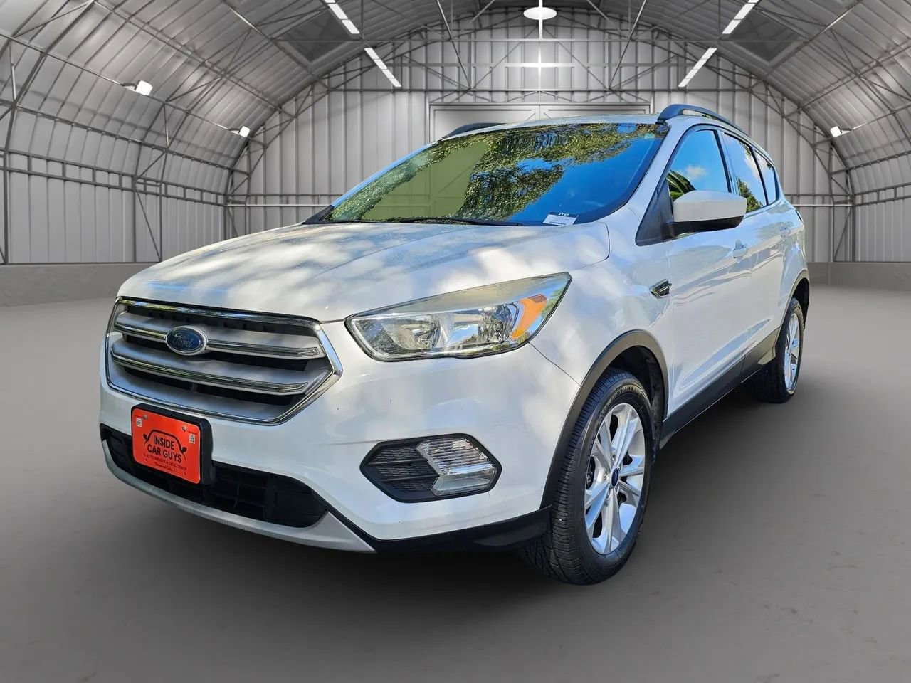 Used 2018 Ford Escape SE w/ SE Sync 3 Package