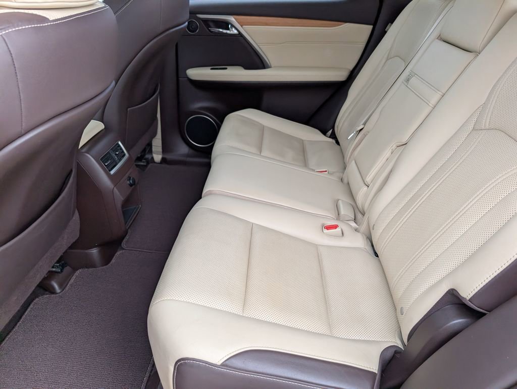 Used 2016 Lexus RX 350 AWD image 11