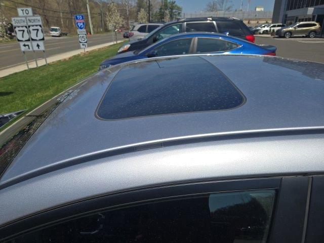 Used 2024 Subaru WRX Premium AWD/4WD image 9