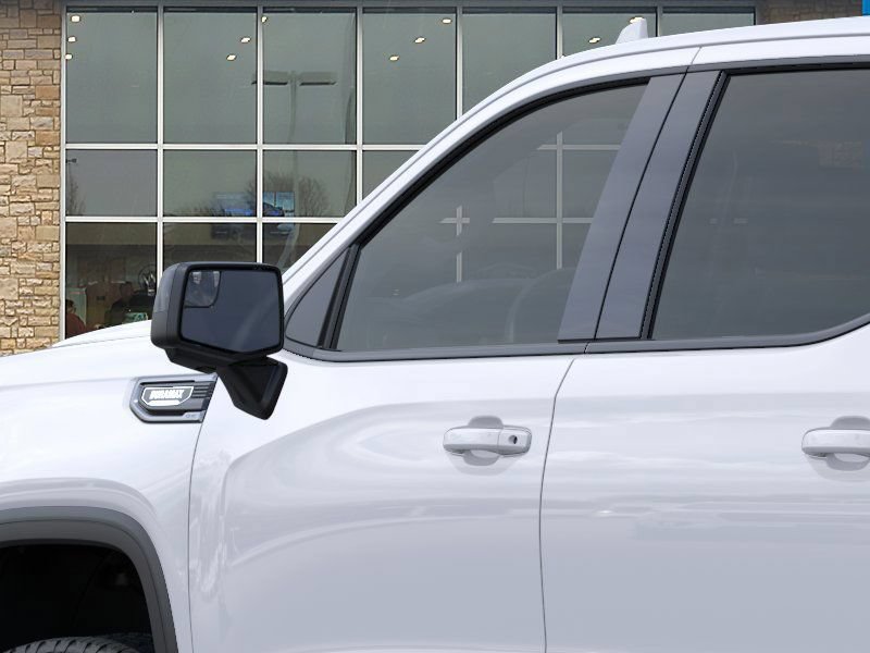 New 2026 GMC Sierra 1500 AT4 w/ AT4 Premium Package AWD/4WD image 12