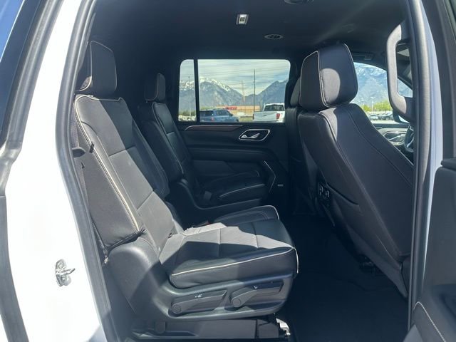 Certified 2023 Chevrolet Suburban Premier image 14