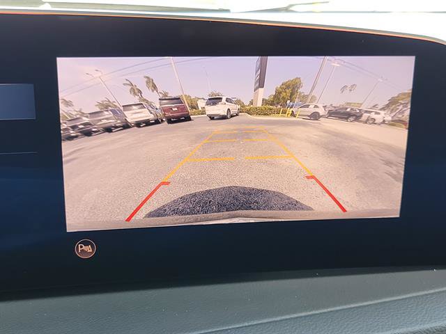 Certified 2025 Cadillac XT4 Premium Luxury FWD image 51
