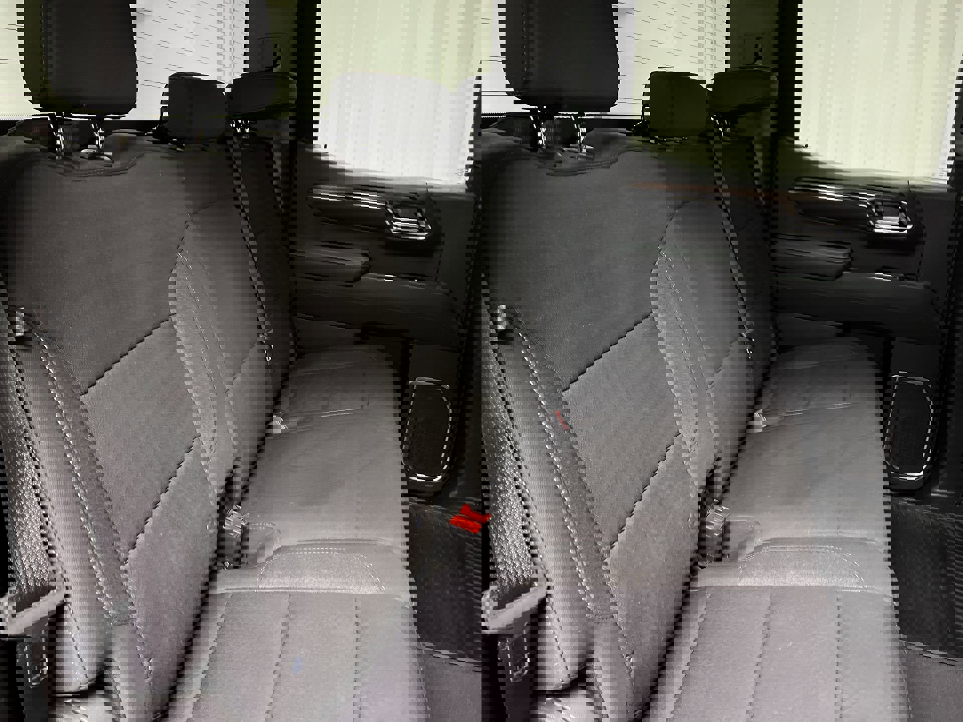 Certified 2024 Chevrolet Silverado 1500 RST w/ Z71 Off-Road Package image 62