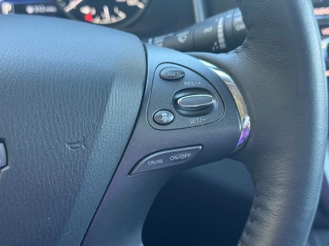 Used 2024 Nissan Murano Platinum w/ Cargo Package image 33