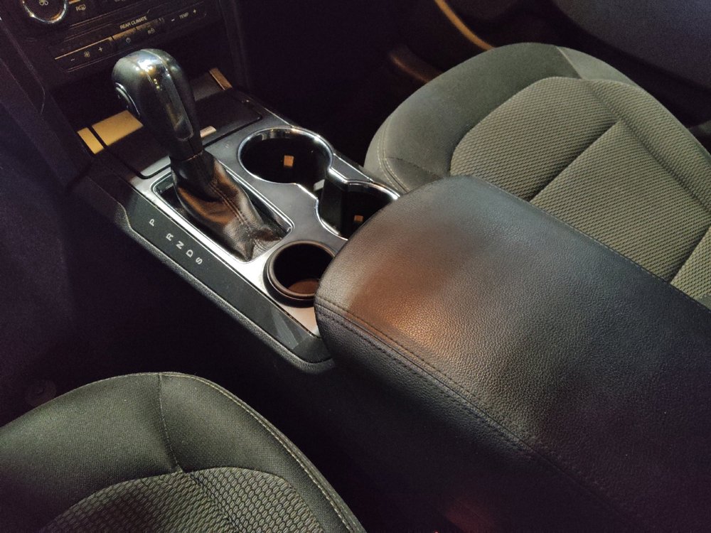 Used 2019 Ford Explorer XLT image 26