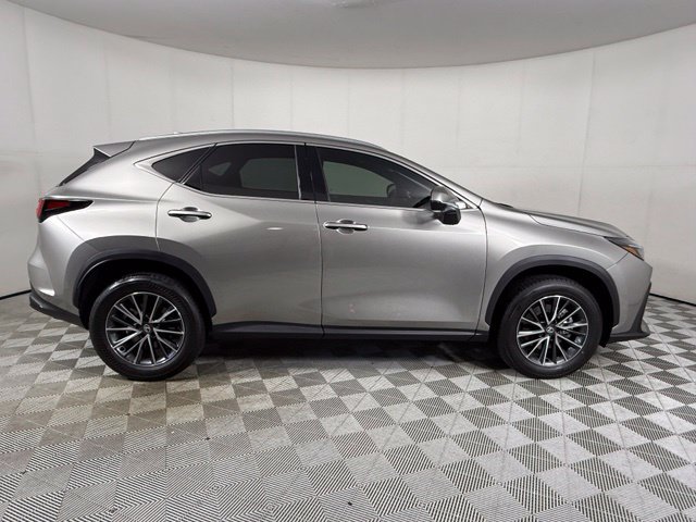 Certified 2026 Lexus NX 350 AWD w/ Cold Area Package image 11