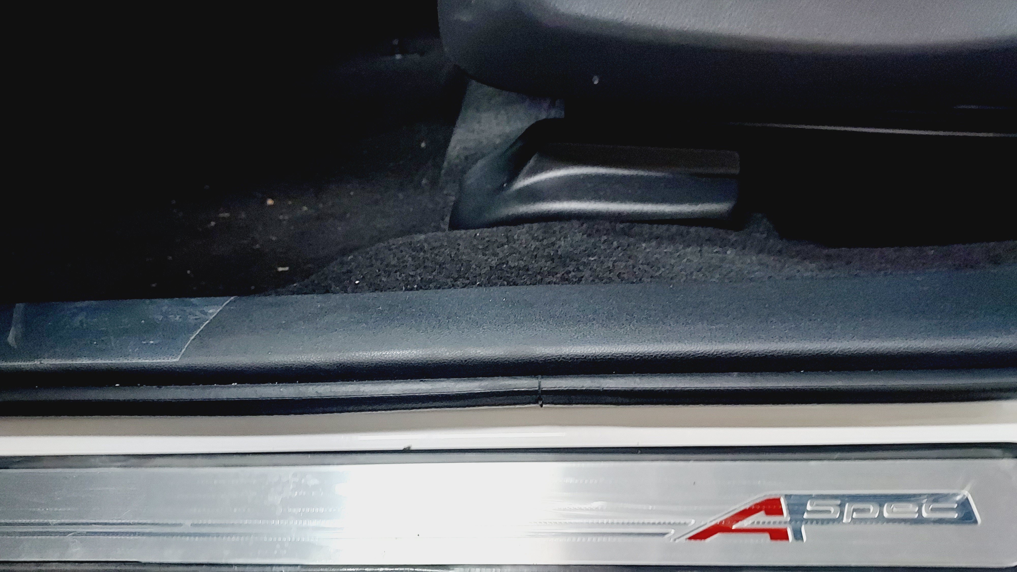 New 2026 Acura ADX A-Spec w/ Advance Package AWD/4WD image 41
