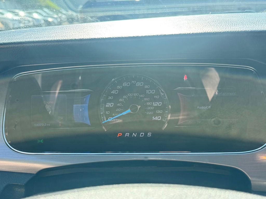 Used 2013 Ford Taurus SEL FWD image 10