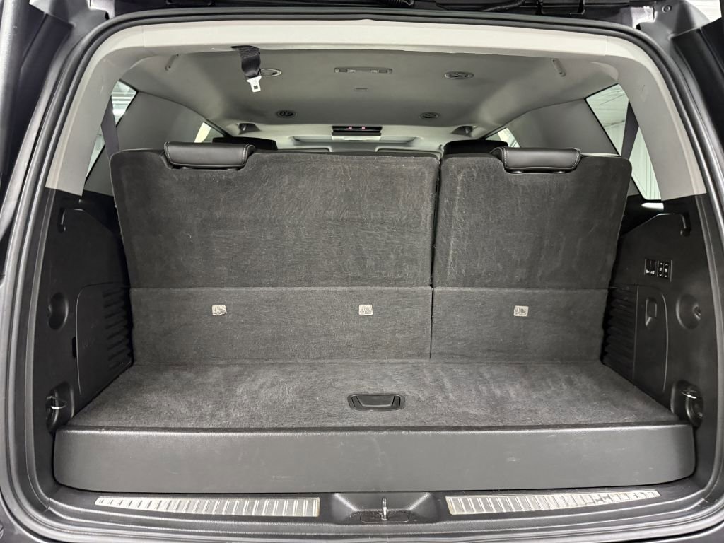 Used 2017 GMC Yukon Denali w/ Open Road Package image 32