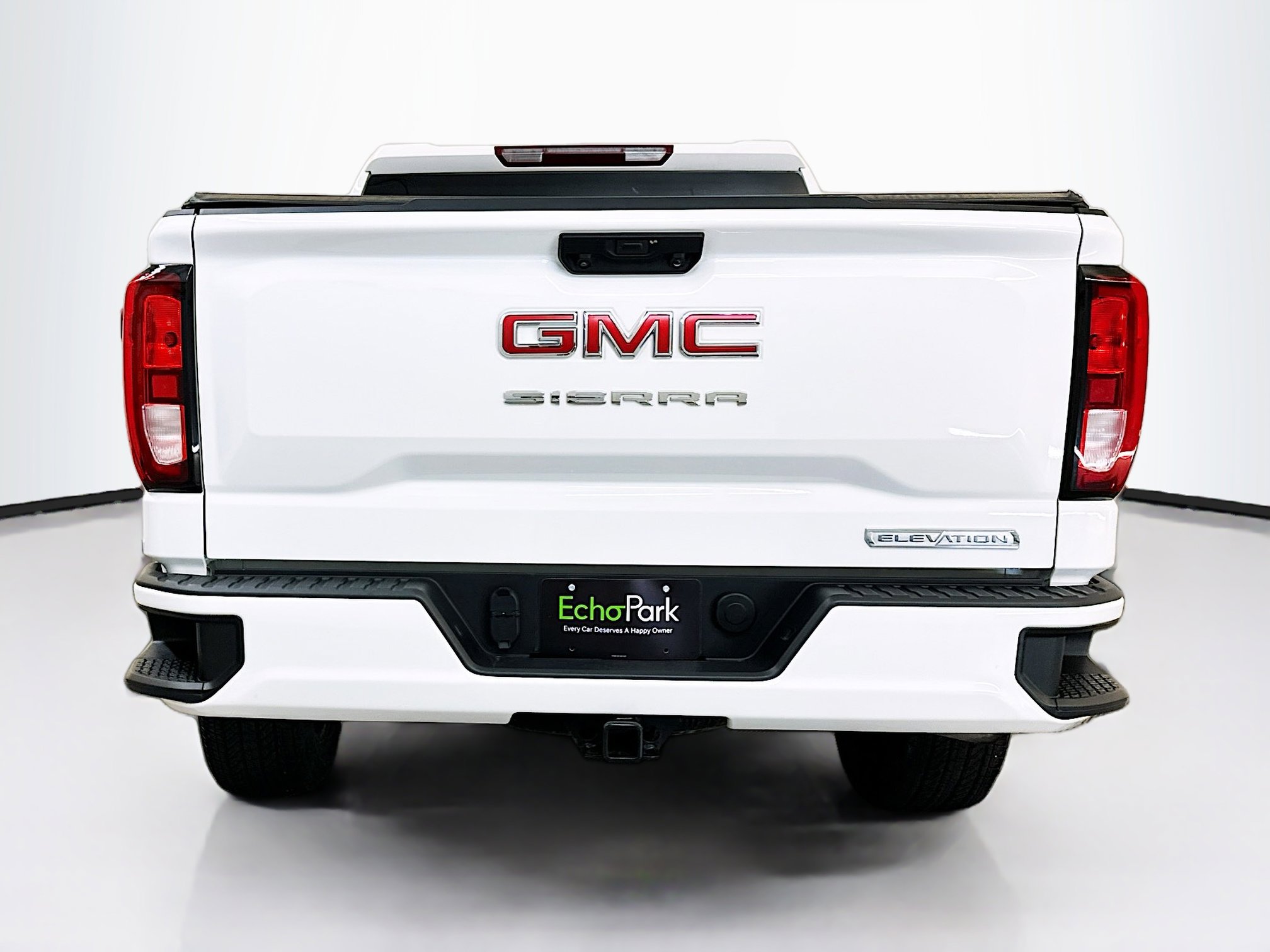 Used 2024 GMC Sierra 1500 Elevation image 7