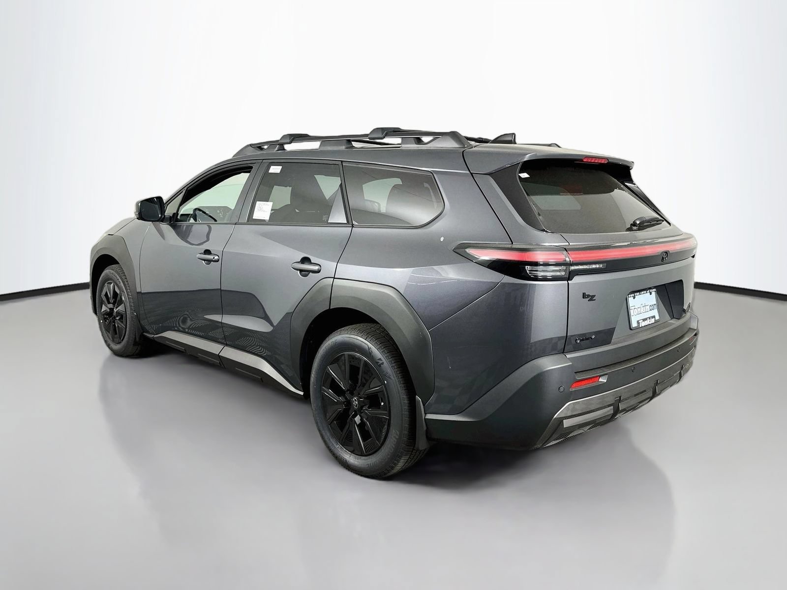 New 2026 Toyota bZ Woodland AWD/4WD image 5