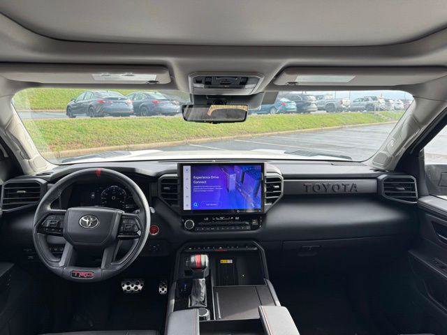 Certified 2023 Toyota Sequoia TRD Pro image 18
