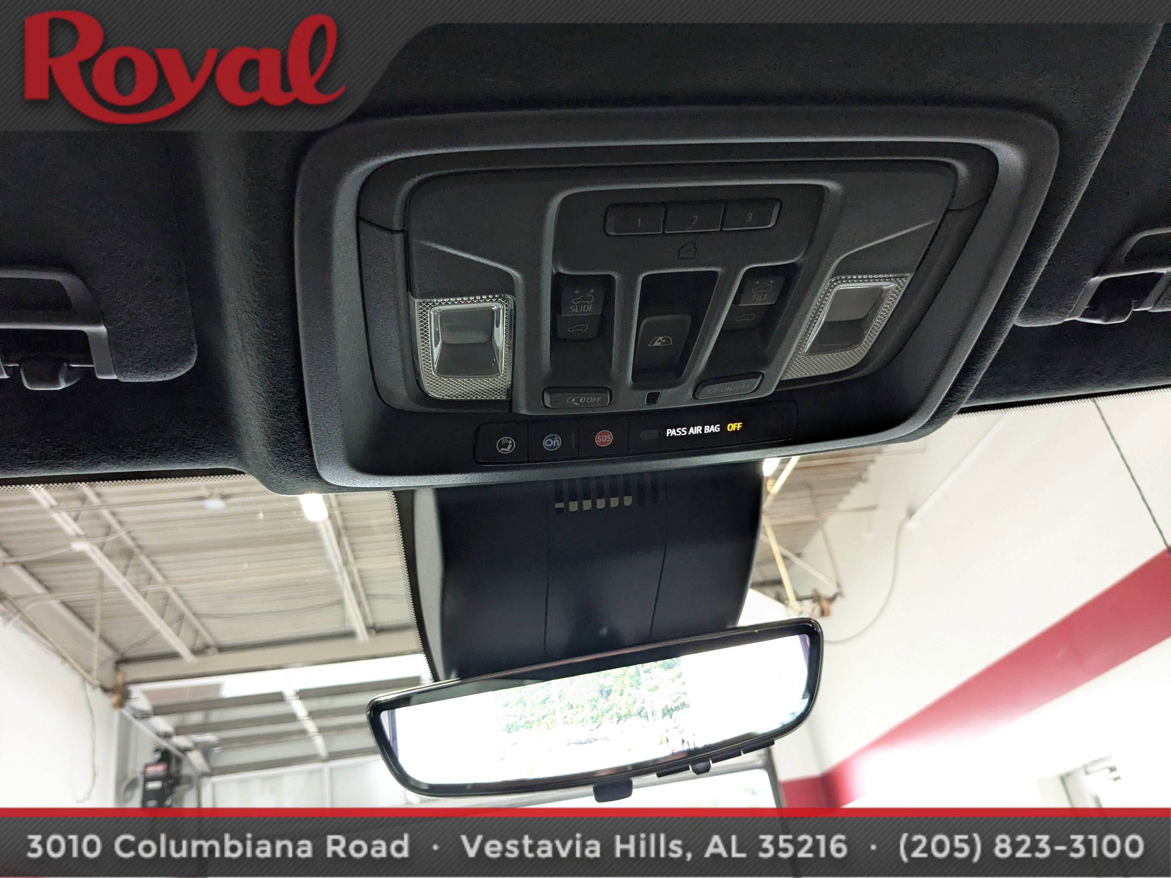 Used 2025 GMC Sierra 1500 Denali Ultimate AWD/4WD image 24