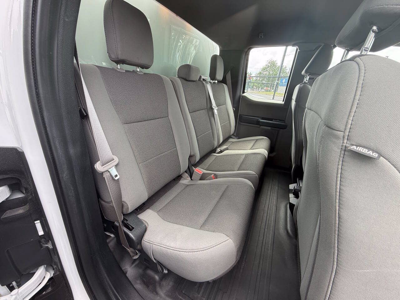 Used 2020 Ford F150 XL w/ XL Power Equipment Group AWD/4WD image 20