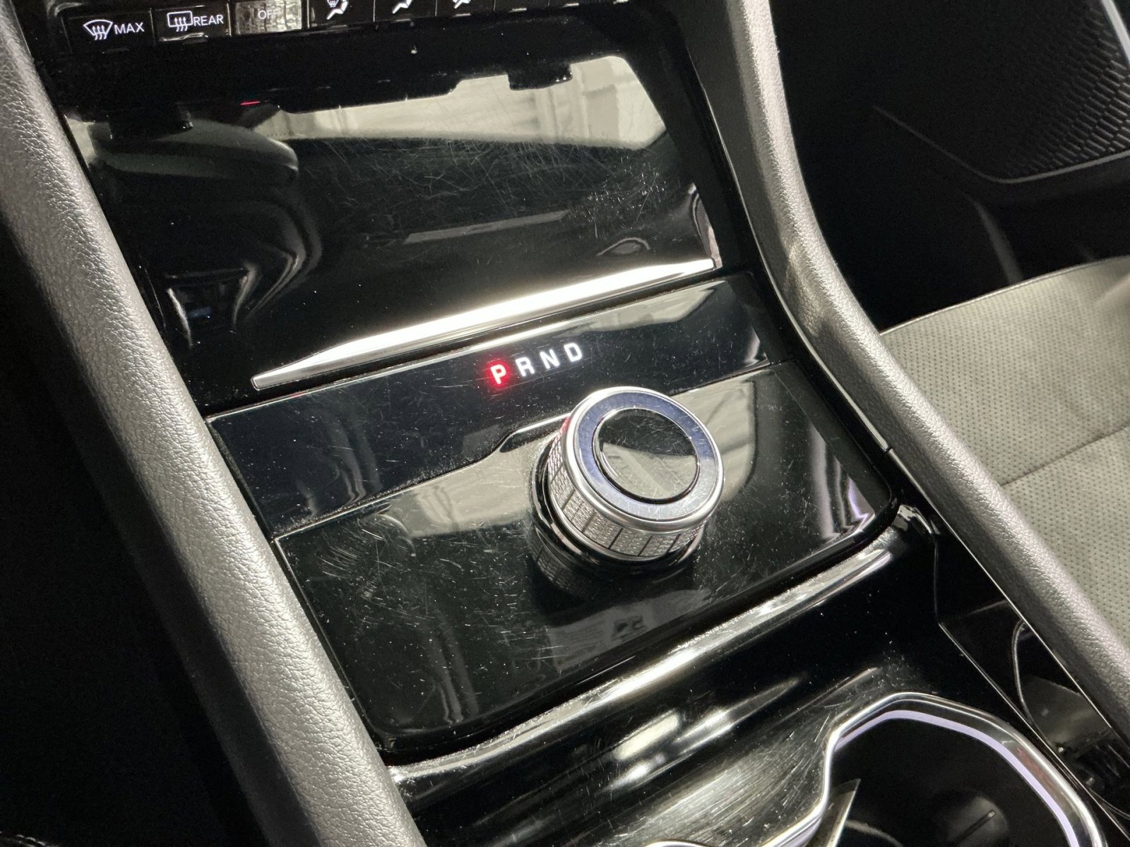 Used 2023 Jeep Grand Cherokee Altitude image 29