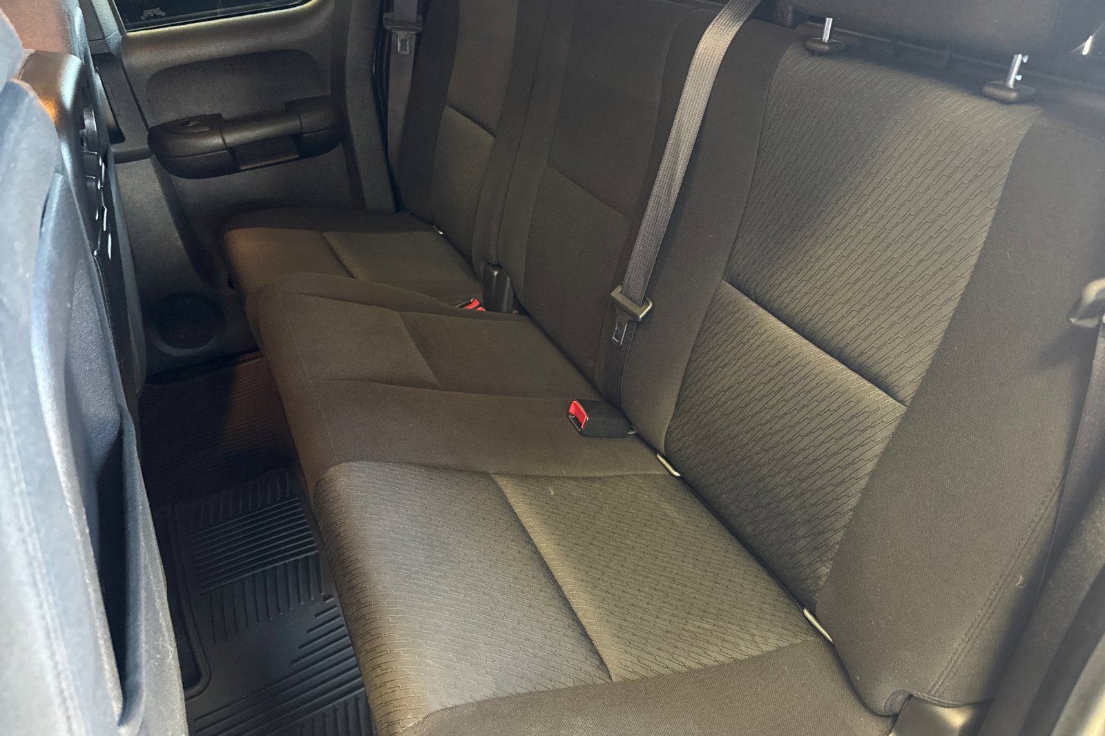 Used 2011 Chevrolet Silverado 1500 LT w/ All-Star Edition RWD image 15