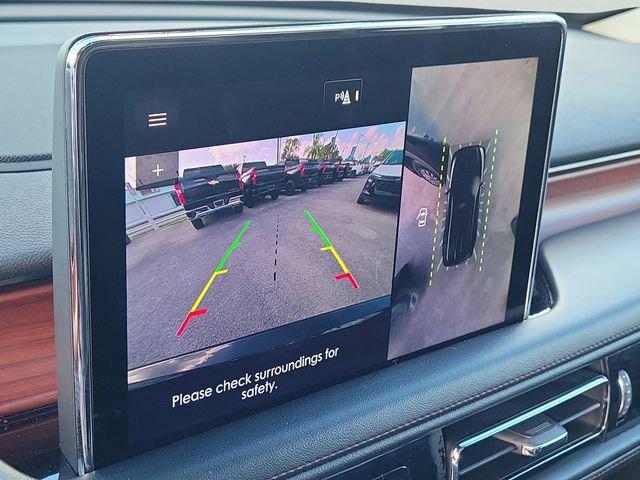 Used 2023 Lincoln Aviator Reserve RWD image 30