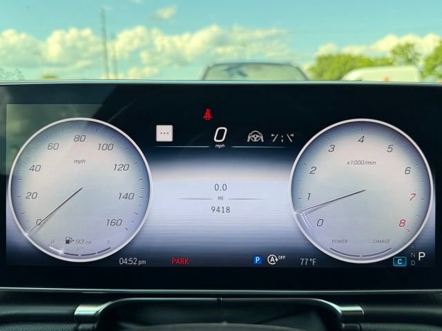 Certified 2025 Mercedes-Benz S 580 4MATIC Sedan image 19