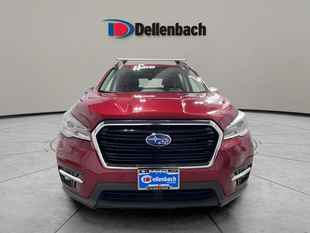 Used 2022 Subaru Ascent Touring AWD/4WD image 8