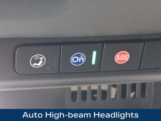 Used 2025 Chevrolet Suburban Z71 AWD/4WD image 19