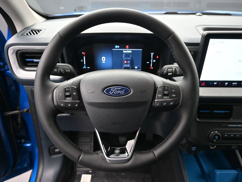 New 2026 Ford Maverick XLT w/ XLT Luxury Package image 16