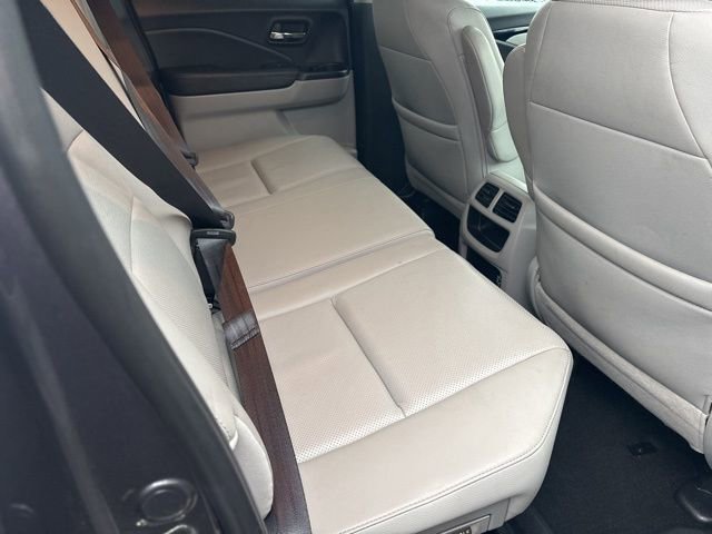 Used 2019 Honda Ridgeline RTL-E image 27