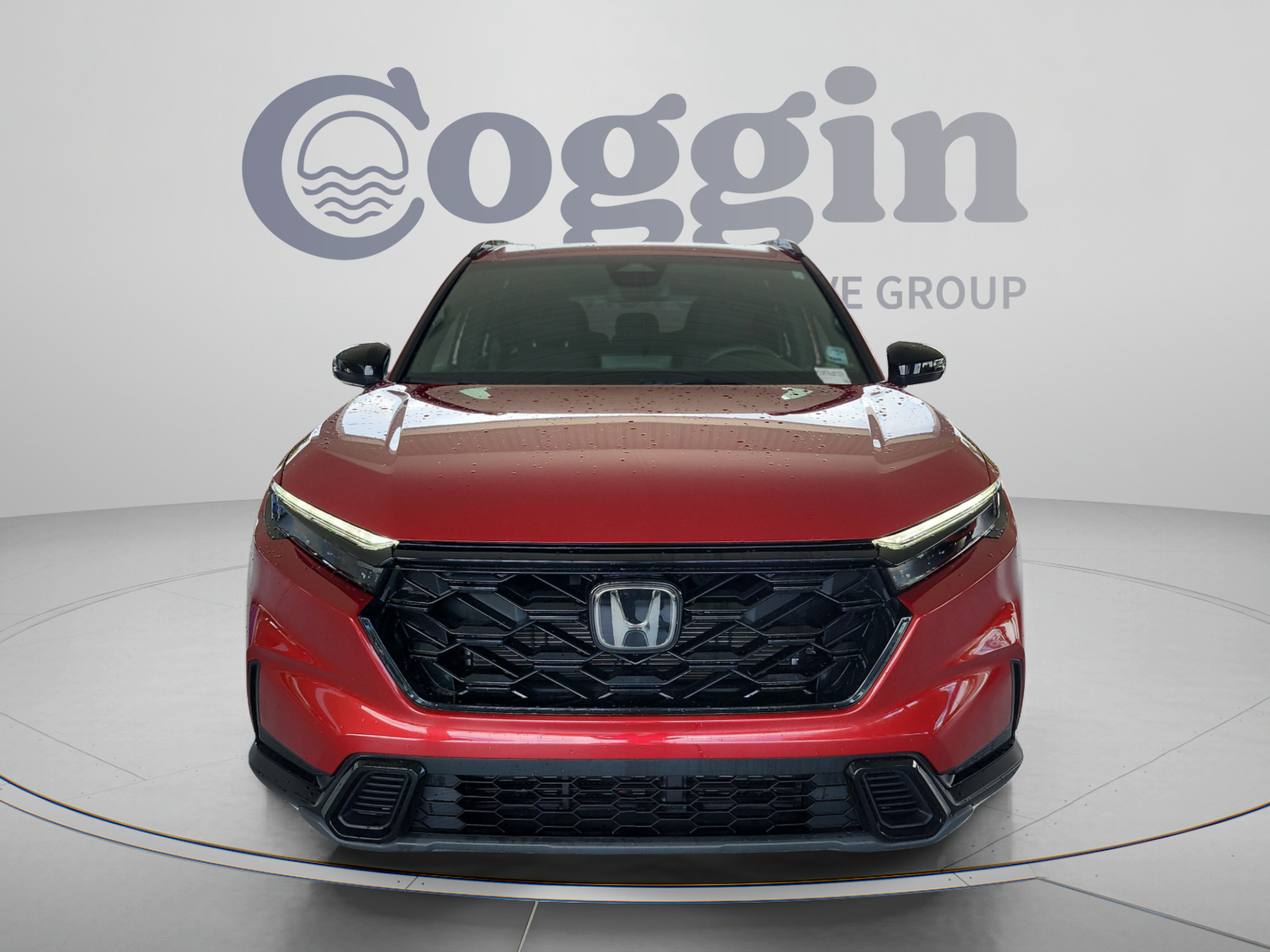 Used 2024 Honda CR-V Sport image 9