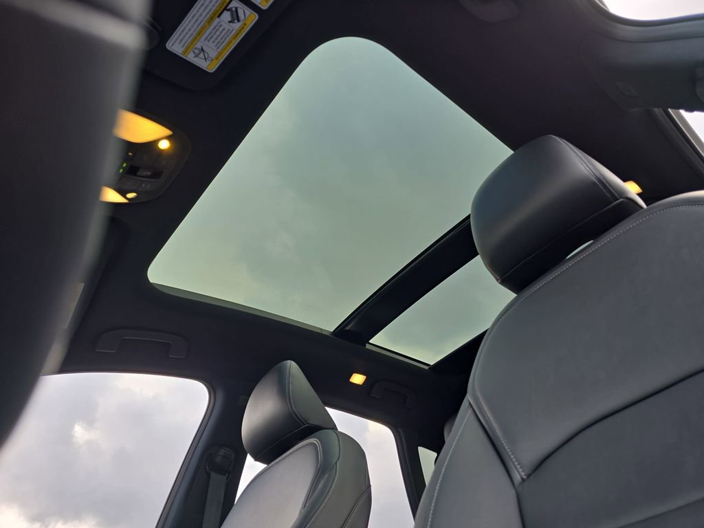 Used 2020 INFINITI QX50 Essential w/ Edition 30 Package image 33