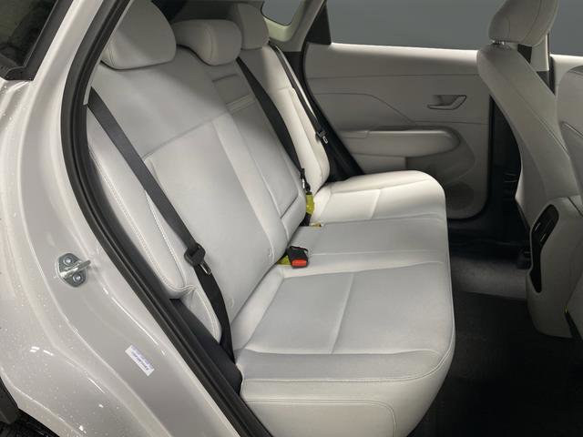 New 2026 Hyundai Kona SEL Sport image 28