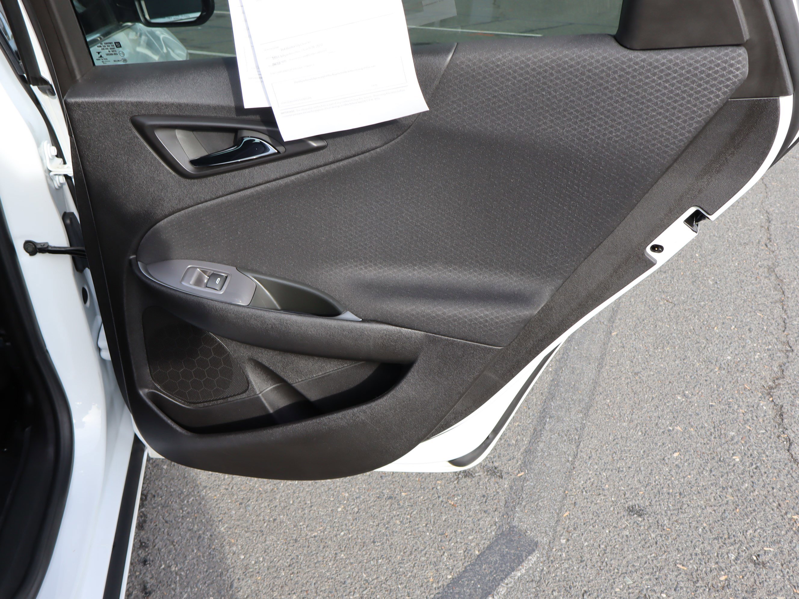 Used 2024 Chevrolet Malibu LT image 34