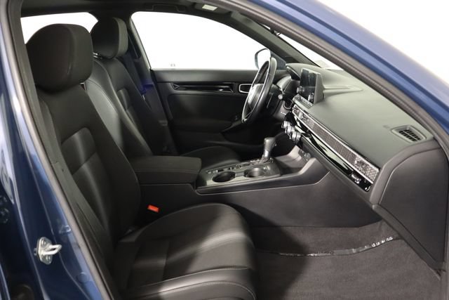 Used 2025 Honda Civic Sport Touring image 17