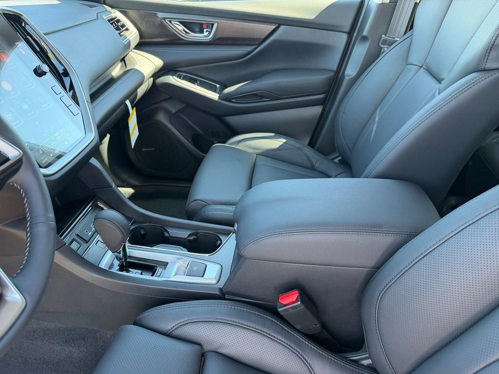 New 2026 Subaru Ascent Touring AWD/4WD image 12
