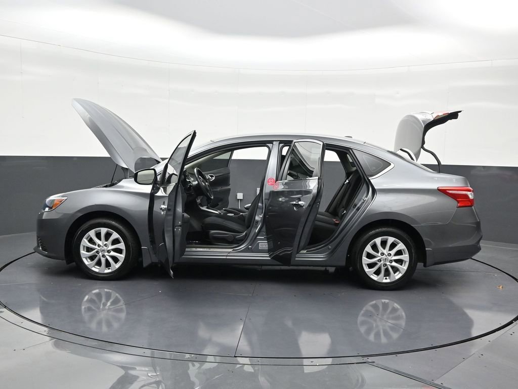 Used 2019 Nissan Sentra SV image 33