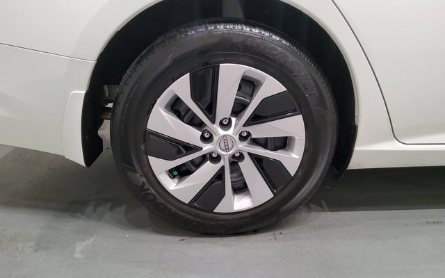 Used 2024 Nissan Altima 2.5 S image 37