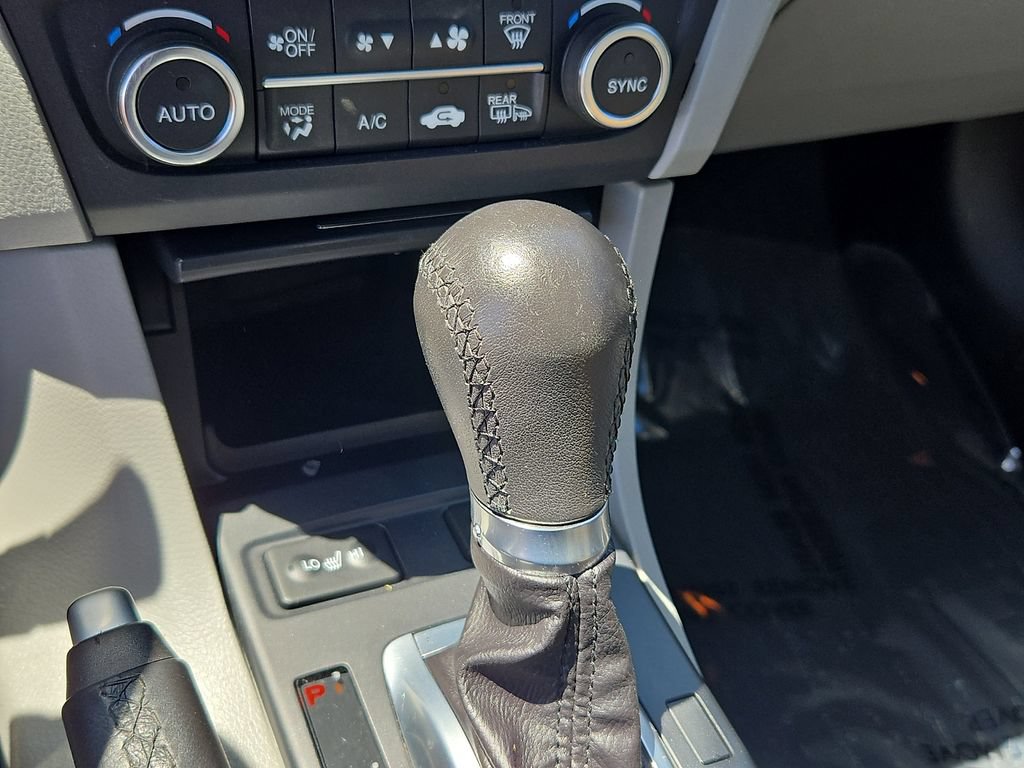 Used 2020 Acura ILX FWD image 17