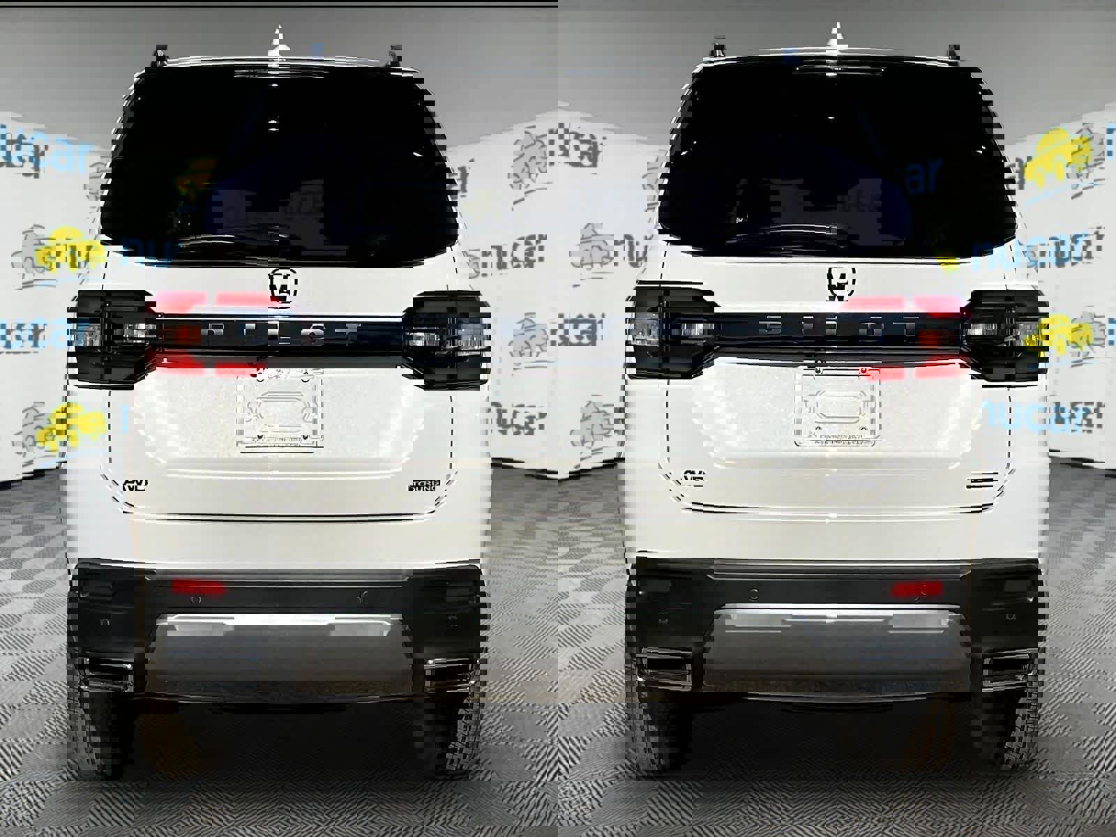 New 2026 Honda Pilot image 6