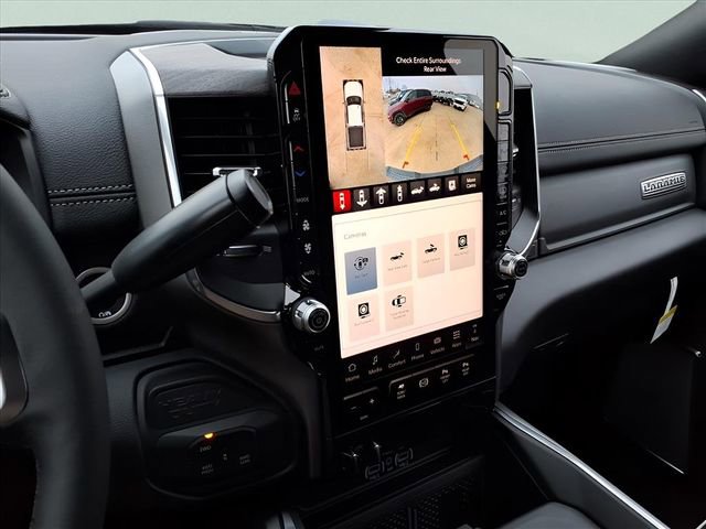 New 2026 RAM 2500 Laramie image 18