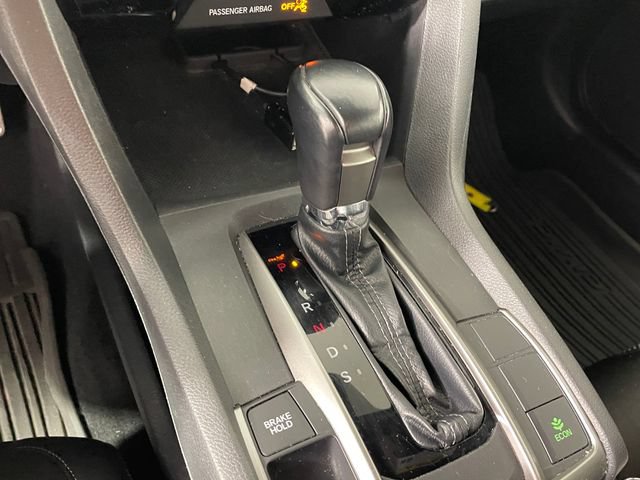 Used 2021 Honda Civic Sport image 8