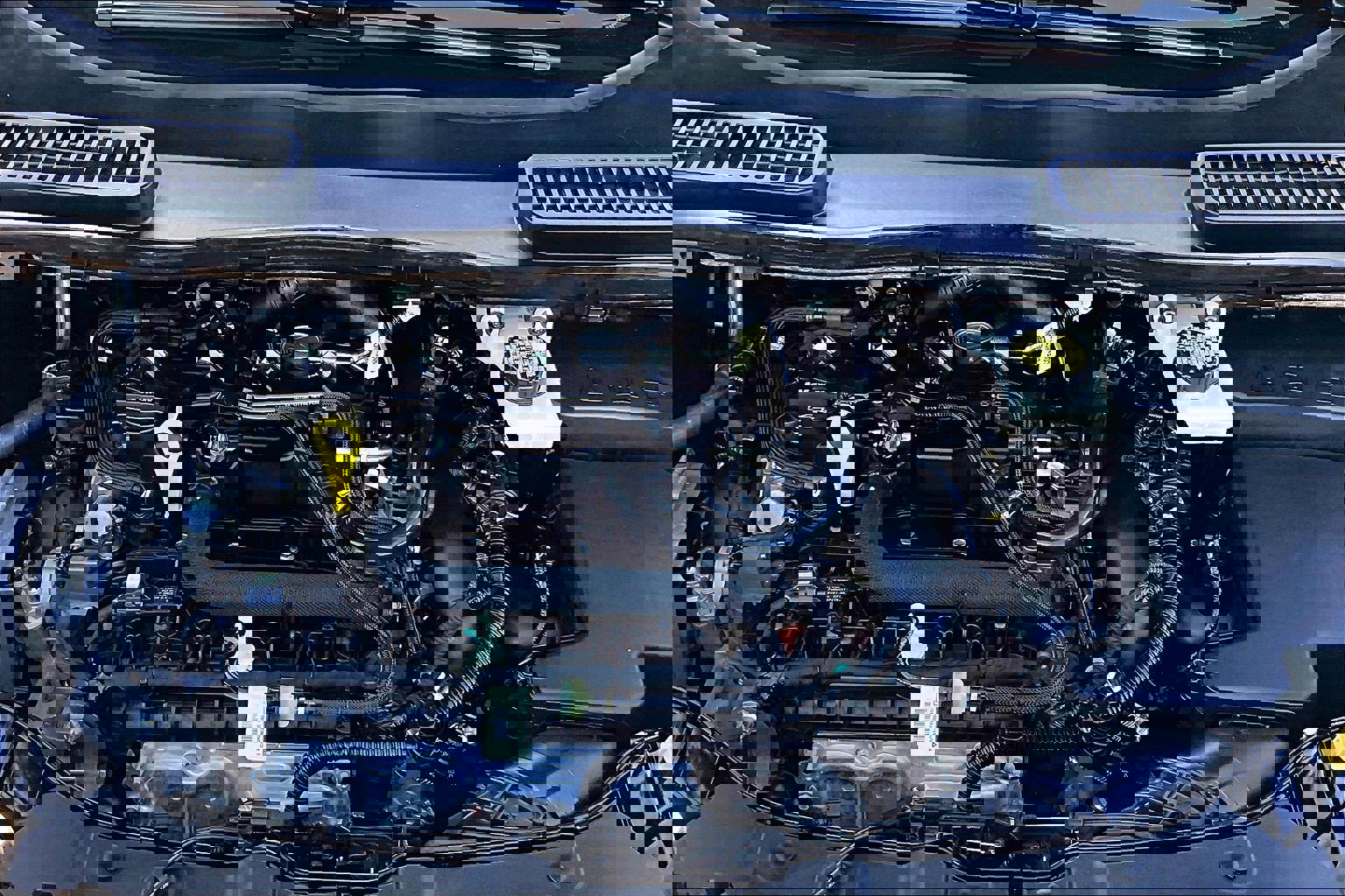 Used 2019 Ford Escape SEL image 9