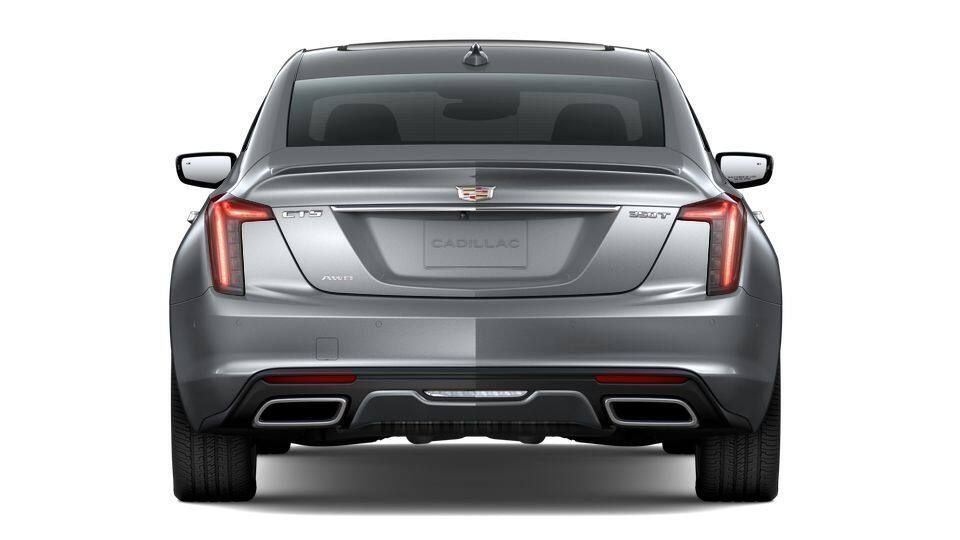New 2026 Cadillac CT5 Sport AWD/4WD image 45