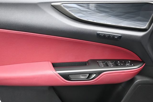 Used 2025 Lexus NX 350 AWD w/ Accessory Package (Z1) image 6