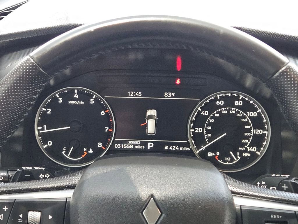 Used 2025 Mitsubishi Outlander SE FWD image 26