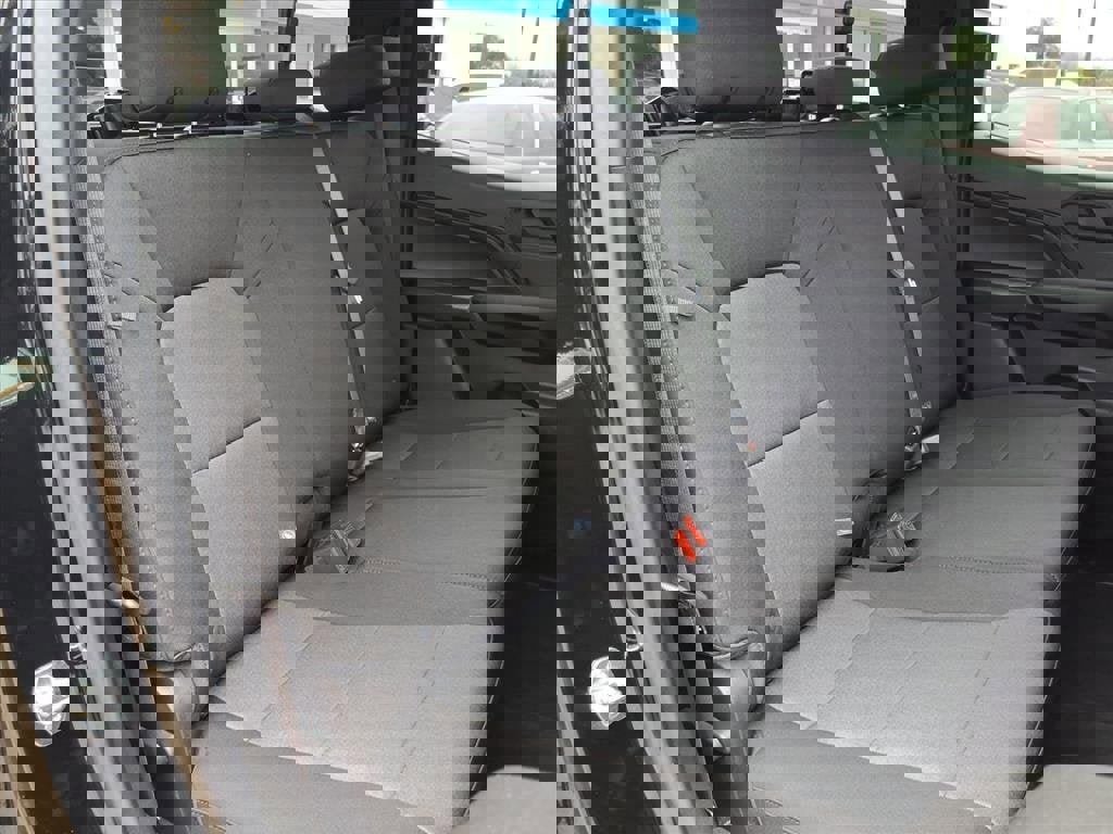 New 2026 Chevrolet Colorado W/T w/ WT Convenience Package II image 14